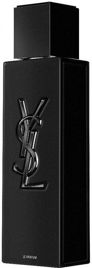 Yves Saint Laurent Myslf Le Parfum — фото 3