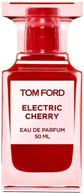 Tom Ford Electric Cherry Парфюмерная вода — фото 5