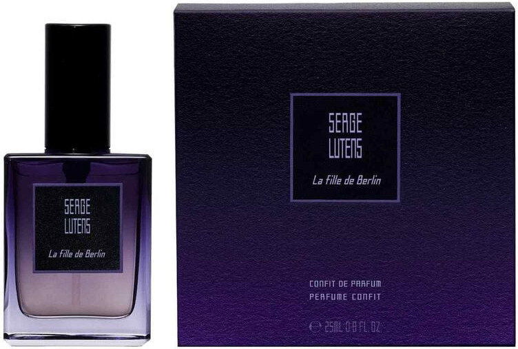 Serge Lutens La Fille De Berlin Confit De Parfum — фото 2