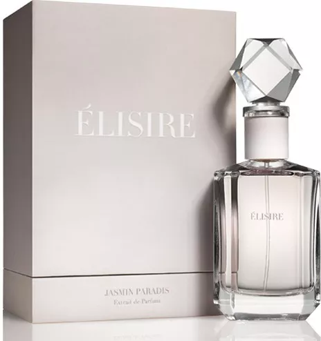 Elisire Jasmin Paradis — фото 2