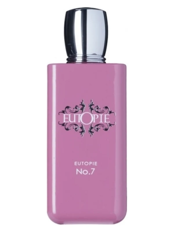 Eutopie — Eutopie № 7