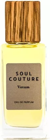 Soul Couture Parfum — Soul Couture Parfum Votum