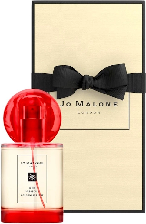 Jo Malone Red Hibiscus Cologne Intense — фото 5