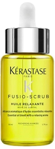 Kerastase — Kerastase Fusio Scrub Relaxante