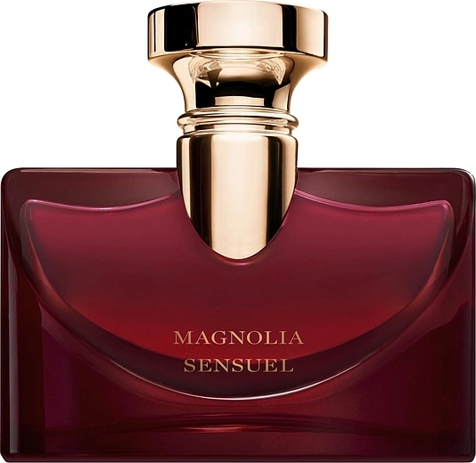 Bvlgari — Bvlgari Splendida Magnolia Sensuel