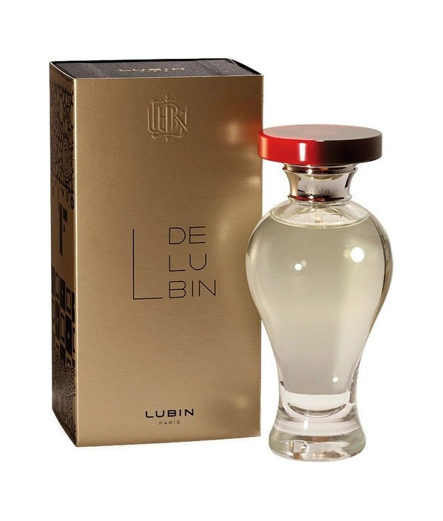 Lubin — Lubin L de Lubin