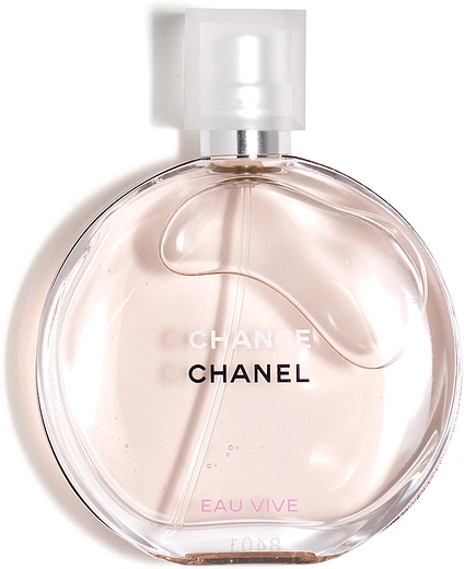 Chanel — Chanel Chance Eau Vive