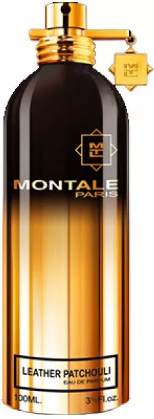 Montale Leather Patchouli — фото 2