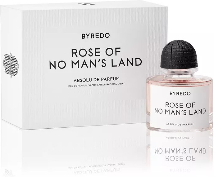 Byredo Parfums Rose Of No Man's Land Absolu — фото 3