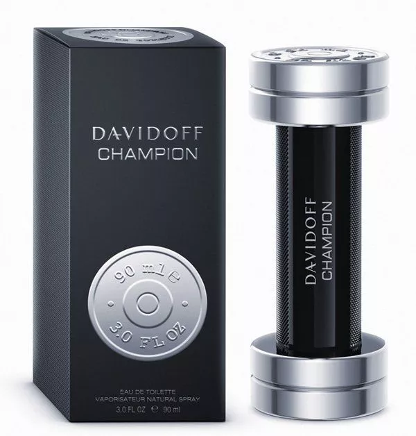 Davidoff Champion — фото 4