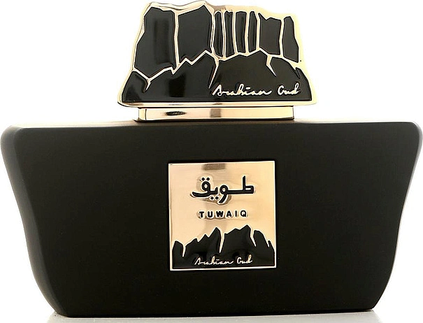 Arabian Oud — Arabian Oud Tuwaiq