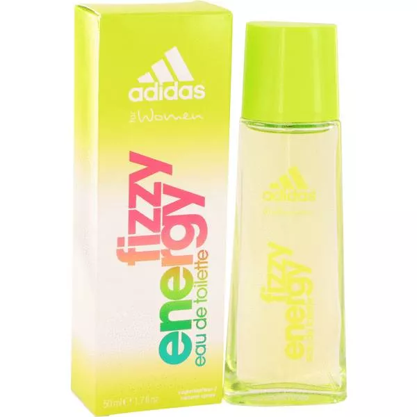 Adidas Fizzy Energy — фото 2