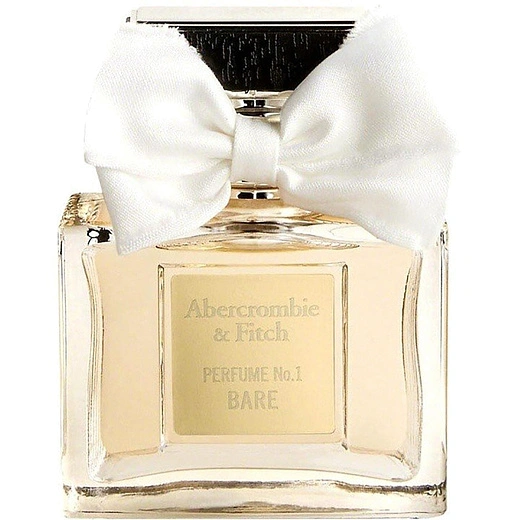 Abercrombie & Fitch — Abercrombie & Fitch Perfume №1 Bare