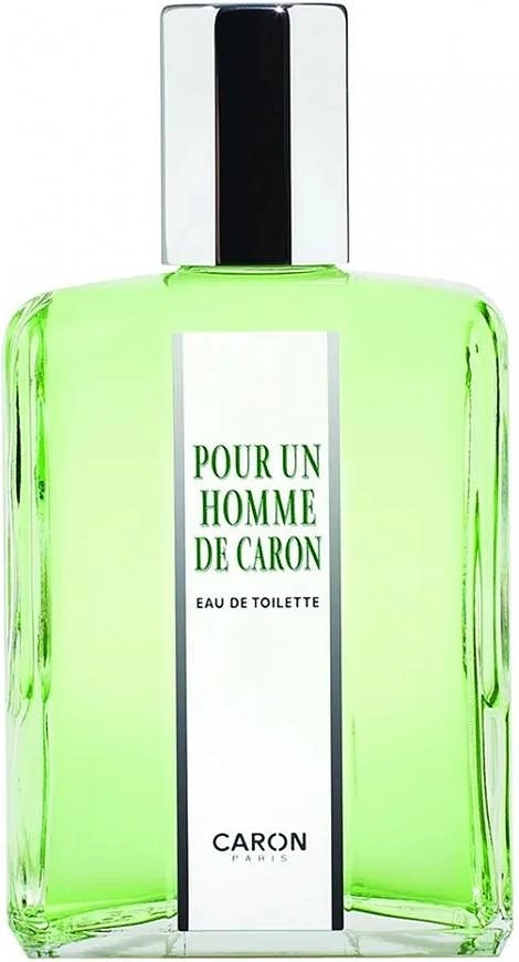 Caron Caron Pour Un Homme — фото 3