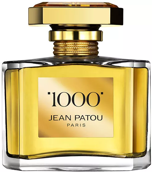 Jean Patou 1000 De Jean Patou Парфюмерная вода — фото 2