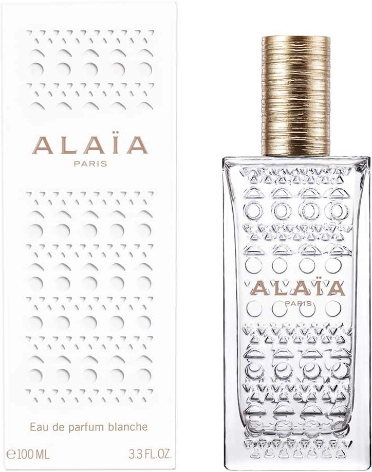 Azzedine Alaia Blanche — фото 3