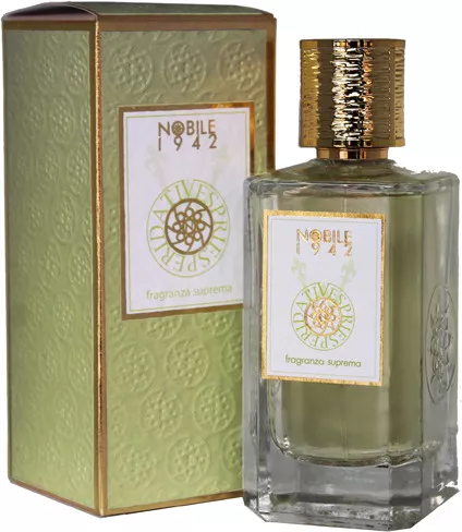 Nobile 1942 — Nobile 1942 Vespri Esperidati