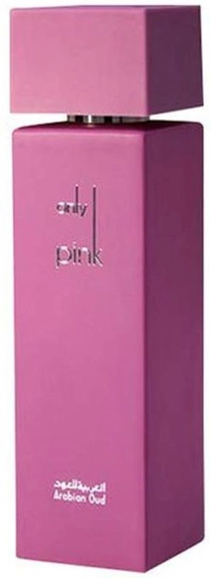 Arabian Oud Only Pink — фото 2