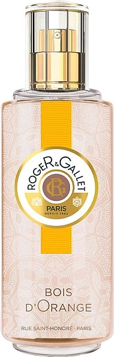 Roger & Gallet — Roger & Gallet Bois D`orange