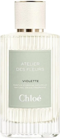 Chloe — Chloe Violette
