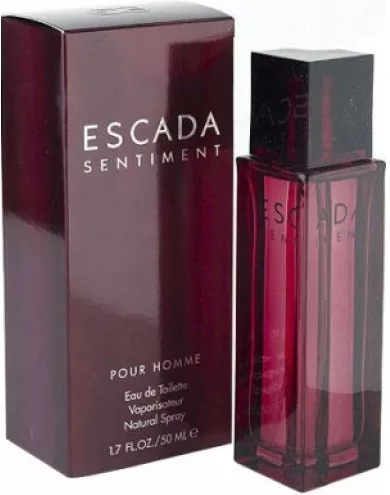 Escada — Escada Sentiment Pour Homme
