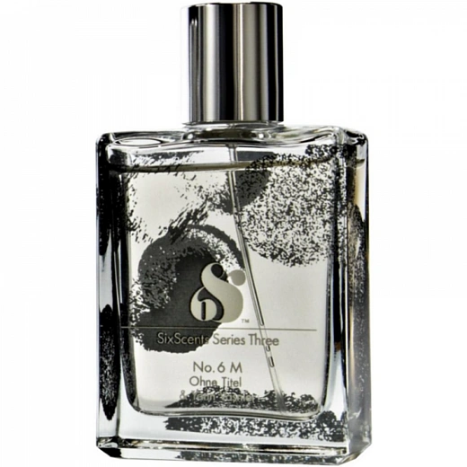 Six Scents — Six Scents Series Three 6 Ohne Titel: M