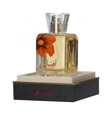 Asgharali — Asgharali Afnan