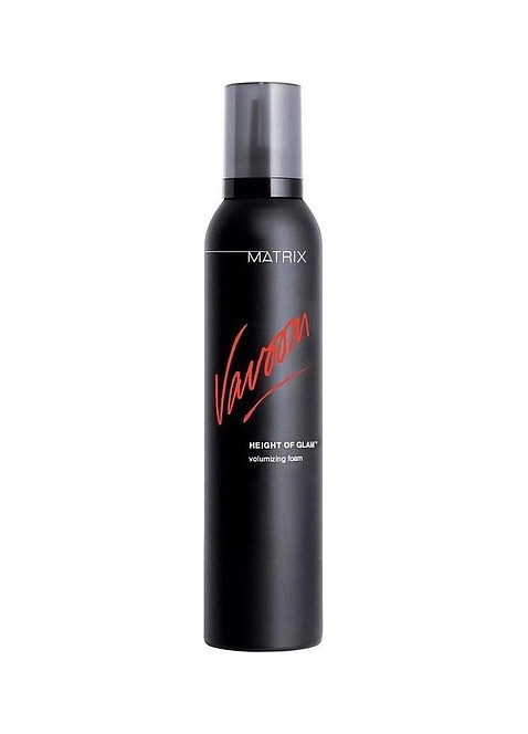 Matrix — Matrix Vavoom Height Of Glam Muss Dlya Obema