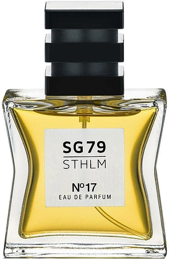 SG79|STHLM — SG79|STHLM No17