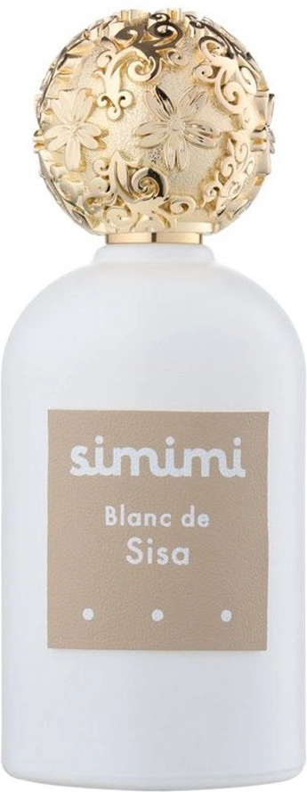 Simimi Blanc de Sisa — фото 2