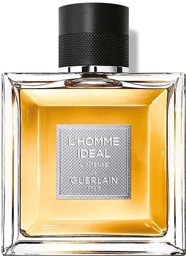 Guerlain — Guerlain L`Homme Ideal L`Intense