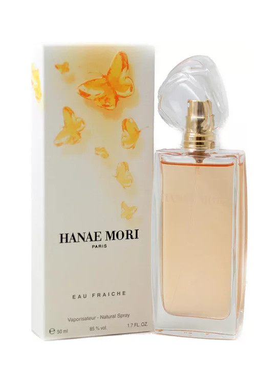 Hanae Mori — Hanae Mori Hanae Mori Eau Fraiche