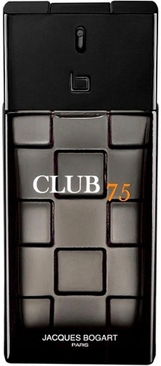 Jacques Bogart — Jacques Bogart Club 75