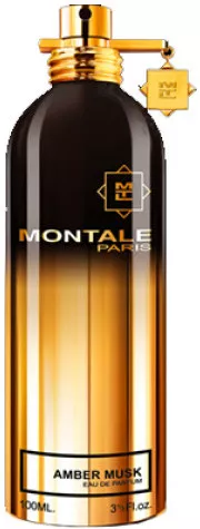 Montale — Montale Amber Musk
