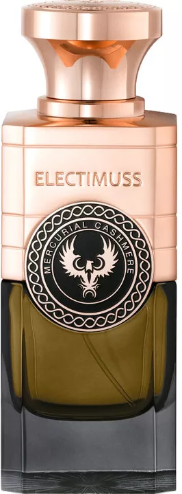 Electimuss Mercurial Cashmere — фото 2