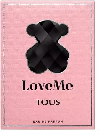 Tous Parfum Loveme The Onyx Parfum — фото 3