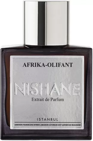 Nishane — Nishane Afrika Olifant
