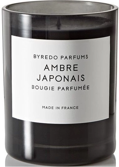 Byredo Parfums Ambre Japonais — фото 2