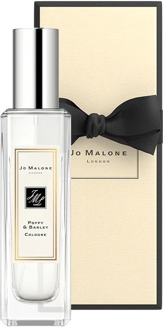 Jo Malone English Field Collection Poppy & Barley Одеколон — фото 5