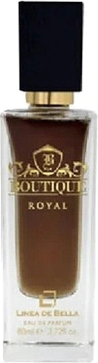 Linea De Bella — Linea De Bella Boutique Royal