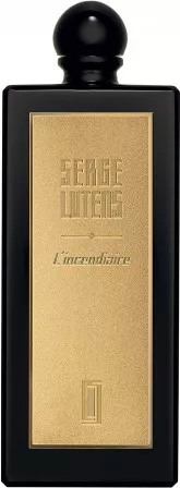 Serge Lutens — Serge Lutens L`incendiaire