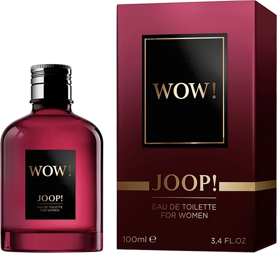 Joop! — Joop! Wow! For Women