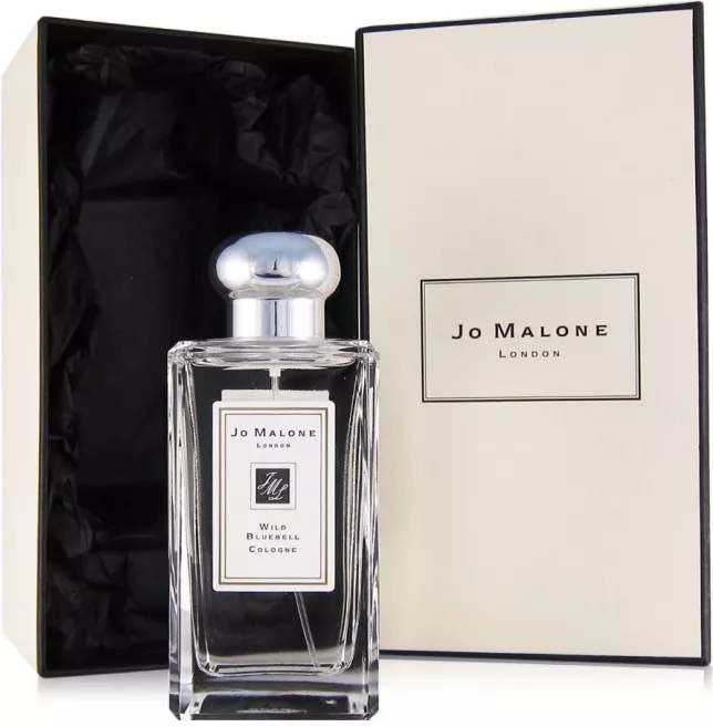 Jo Malone Wild Bluebell — фото 4