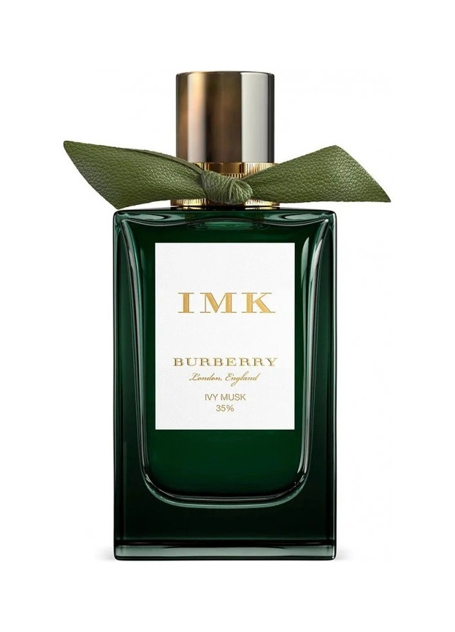 Burberry — Burberry Ivy Musk