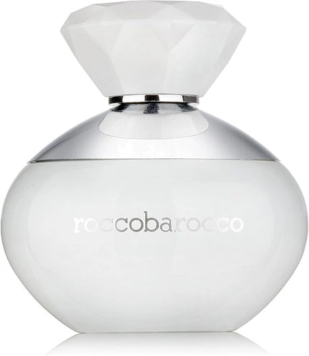 Roccobarocco — Roccobarocco White For Women