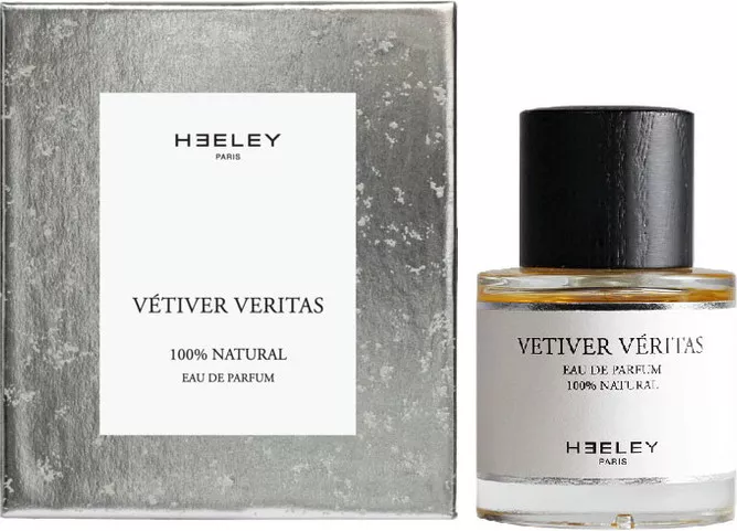 James Heeley Vetiver Veritas — фото 4