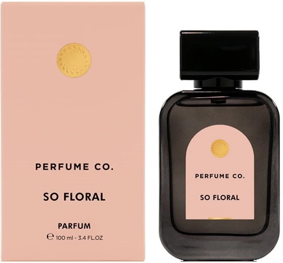 Perfume Co. So Floral — фото 2