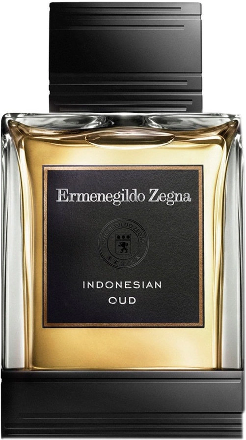 Ermenegildo Zegna Indonesian Oud — фото 2
