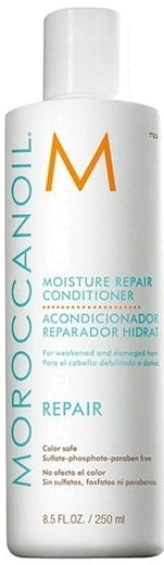 Moroccanoil — Moroccanoil Moisture Repair Conditioner