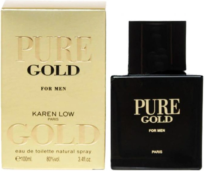 Geparlys Pure Gold — фото 2